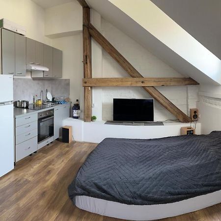 Central Studio Zagreb Eksteriør bilde